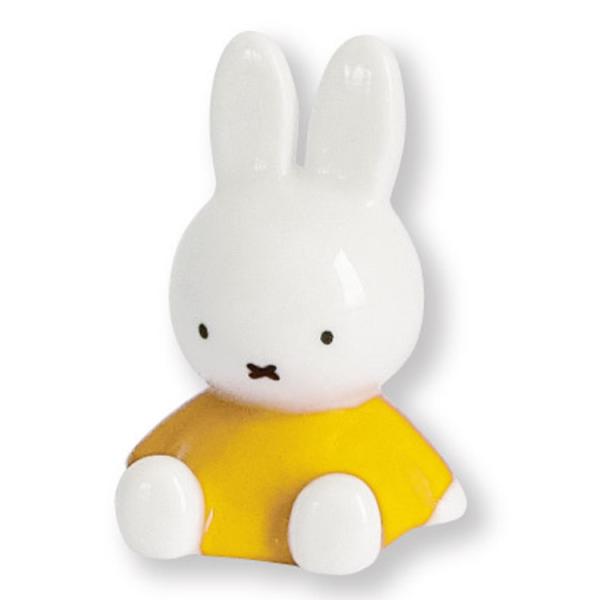 ディックブルーナ 立体箸置き ミッフィー YE 208224 miffy