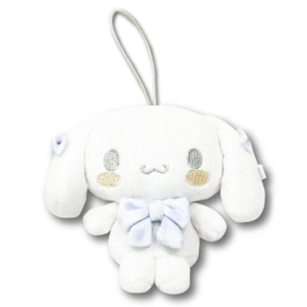 【希少】サンリオ　シナモロール マスコットセット　天使　入手困難　初期 レア 希少】サンリオ シナモロール マスコットセット 天使 入手困難 初期 レア