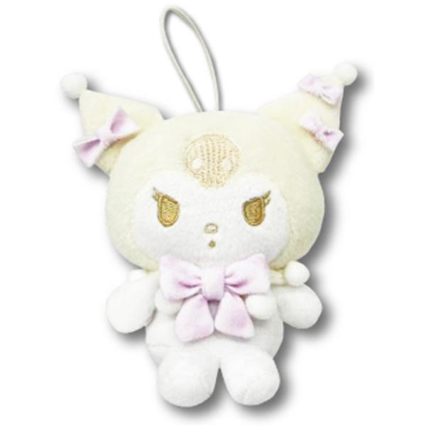 クロミ ミニマスコット 166703 ホワイト SANRIO サンリオ