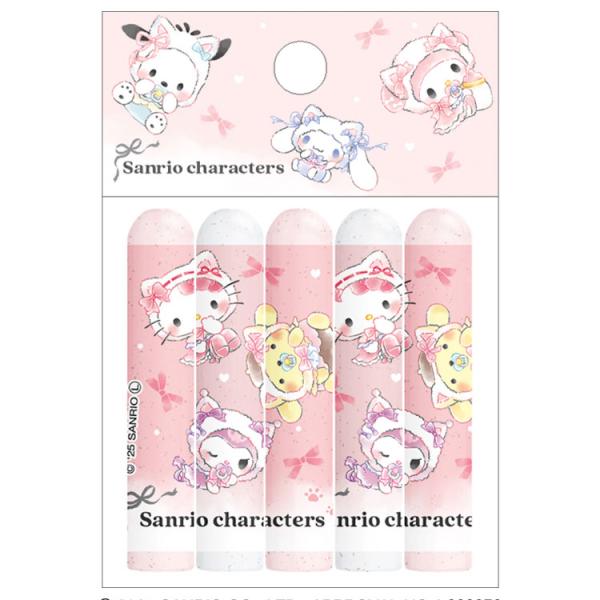 サンリオキャラクターズ 鉛筆キャップ リボン 356899 SANRIO