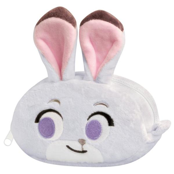 ズートピア ミニフェイスポーチ ジュディ 073233 Zootopia ディズニー