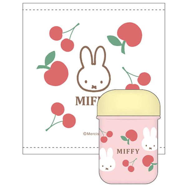 ［商品仕様］【サイズ】 ケース：約直径63×91mm おしぼり：約320×340mm 【素材】フタ・本体：PP/おしぼり：綿100% 【生産国】日本/おしぼり：中国［特記事項］※画像はあくまでも商品イメージになります。実際の商品と色や仕様が...