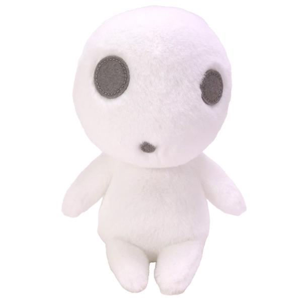 もののけ姫 ぬいぐるみ こもれび コダマ 975339 スタジオジブリ サン