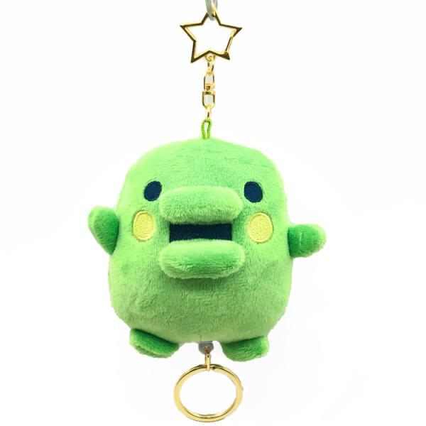 くちぱっちグッズ 27点セット売り Tamagotchi Paradiseマスコット くちぱっち【2次：2025年11月発送