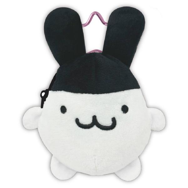 たまごっち ぬいぐるみポーチ みみっち 685427 : キャラクター雑貨