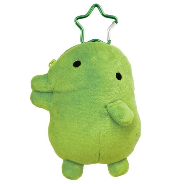 たまごっち ぬいぐるみポーチ くちぱっち 685434 : キャラクター雑貨