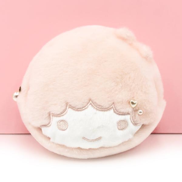 リトルツインスターズ キキララ ミニ バッグ ポーチ 新品 2003年 激レア リトルツインスターズ キキララ ミニ バッグ ポーチ 新品 2003年 激レア