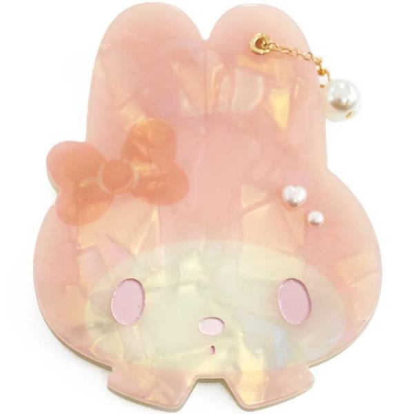 マイメロディ ミラー 568882 Baby Pink サンリオ SANRIO