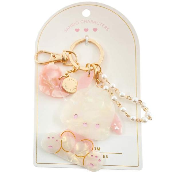 ポチャッコ チャーム 568844 Baby Pink サンリオ SANRIO