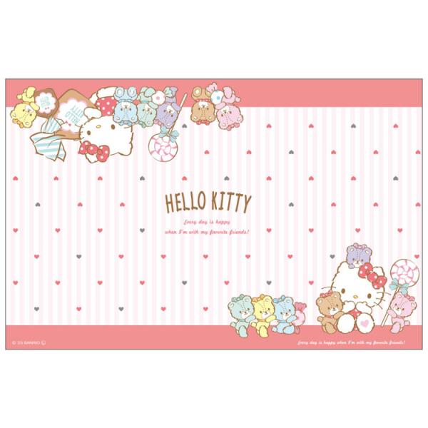 ［商品仕様］【サイズ】本体：約H380×W580mmパッケージ：約H238×W126mm【素材】ポリエステル【重量】約47g【対象年齢】6才以上【原産国】中国［特記事項］※画像はあくまでも商品イメージになります。実際の商品と色や仕様が異なる...