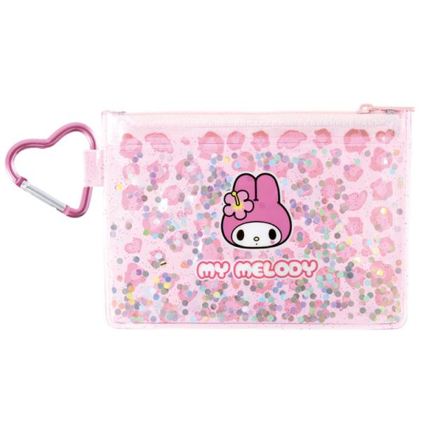 マイメロディ キラ☆キラポーチ 236381 Y2Kシリーズ SANRIO サンリオ