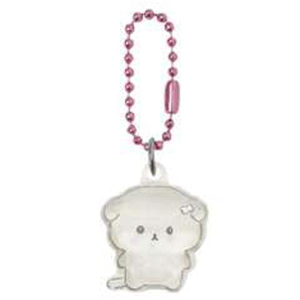 cちゃんさま専用 いしよわちゃん ぷっくりったいプチボールチェーン 616670