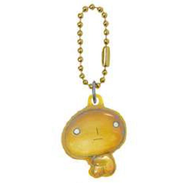 こげぱん ぷっくりったいプチボールチェーン 616618 サンエックス San