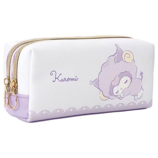 クロミ ボックスペンケース 081335 おやすみひつじ SANRIO サンリオ