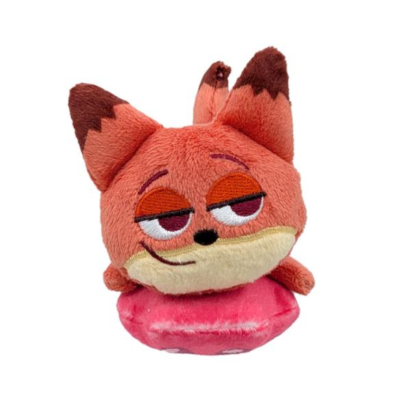 ［商品仕様］【サイズ】約H9.3〜11×W5.4〜5.7×D8.5cm【素材】ポリエステル・PP・磁石・スチール【本体重量】約24g【生産国】中国［特記事項］※画像はあくまでも商品イメージになります。実際の商品と色や仕様が異なる場合がありま...