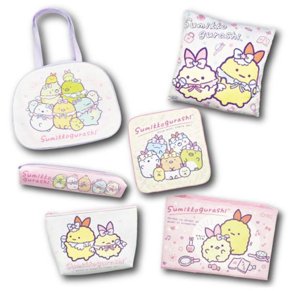 サンエックス グッズ まとめ売り 166点セット すみっコぐらし ギフトセット 2000 165508 サンエックス San-X