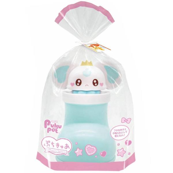 ［商品仕様］キャラクター形の容器の中にラムネが入った商品です。【サイズ】約W100×H185×D90mm【重量】約61g【賞味期間】360日［特記事項］※画像はあくまでも商品イメージになります。実際の商品と色や仕様が異なる場合がありますので...