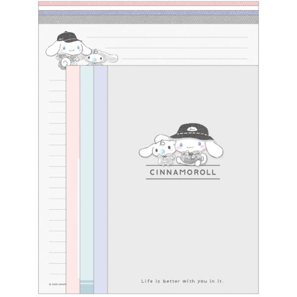 ［商品仕様］【サイズ】パッケージ：約W155×H195×D10mm【素材】紙【重量】約135g【内容】便箋：4柄×各8枚(計32枚) 封筒：4柄×各4枚(計16枚)［特記事項］※画像はあくまでも商品イメージになります。実際の商品と色や仕様が...