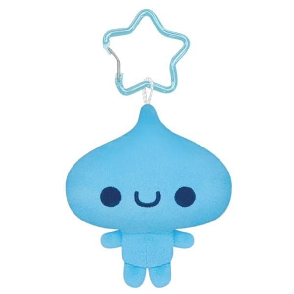 ぷくぷくあわわちゃん マスコットキーホルダー みずずくん 303850 平成