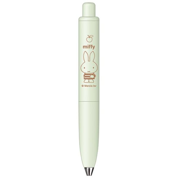 ミッフィー ユニボールワンP 0.38mm green 992444 Miffy uni-ball ONE