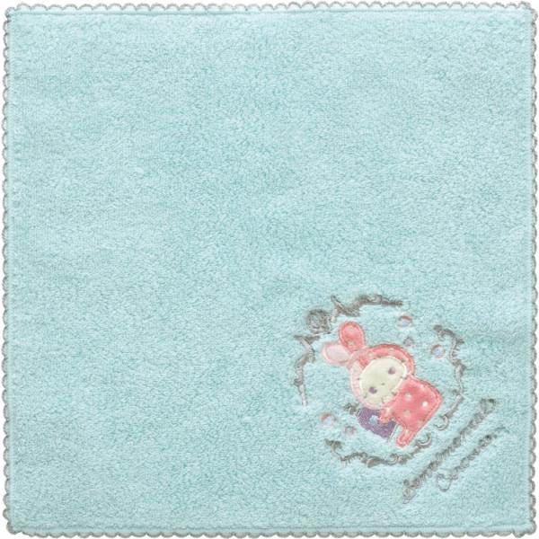 センチメンタルサーカス ミニタオル CM57201 ぬくもり泡沫シャボンの夜