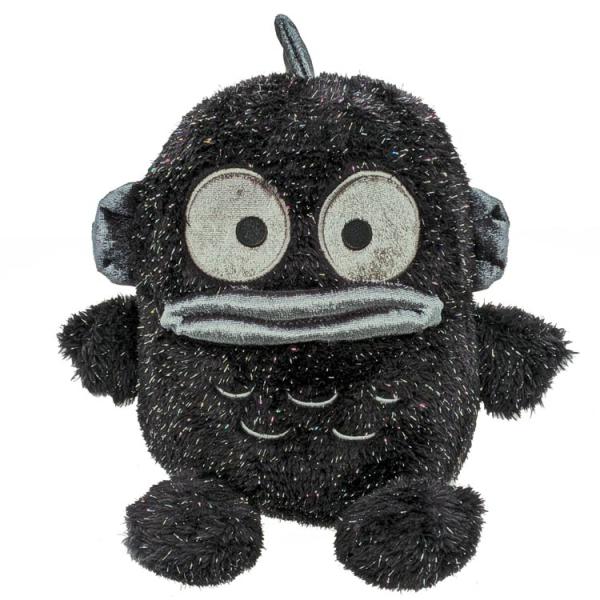 ハンギョドン ぬいぐるみS 220882 ブラックバースデー hangyodon
