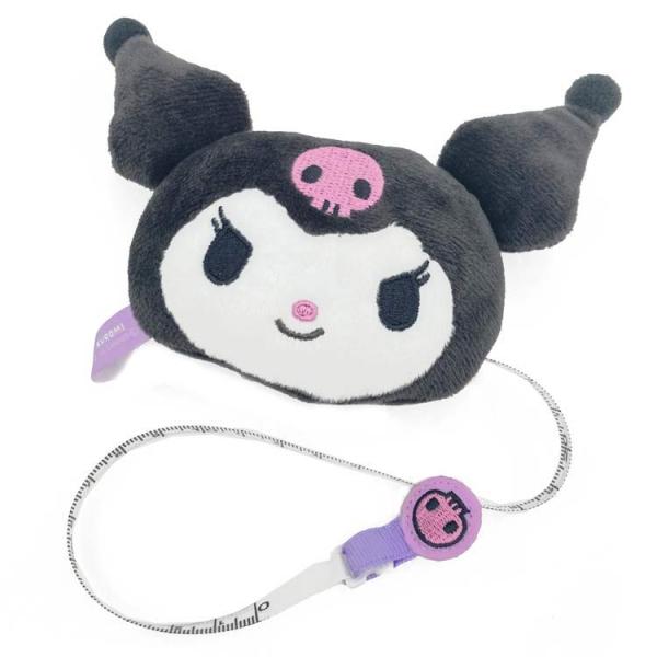 クロミ ぬいぐるみメジャー 643336 : キャラクター雑貨 ラフラフ