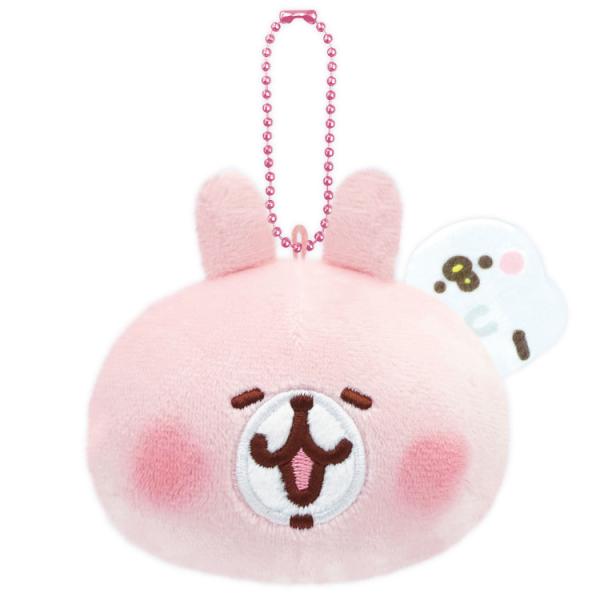 カナヘイ ぬくい〜ず ピスケ&うさぎ カナヘイの小動物 : キャラクター