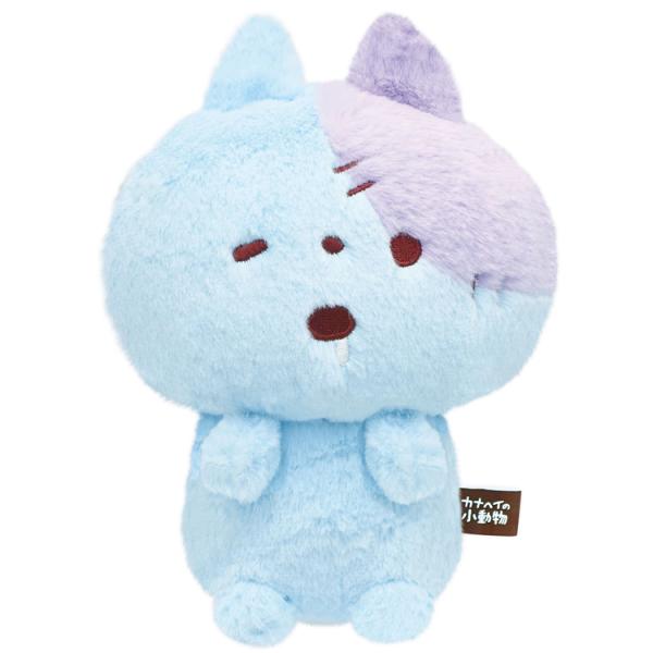 （終了）新品・タグ付き■ カナヘイ ゾンビ ピスケ うさぎ　ぬいぐるみ ２点セット■ハロウィン カナヘイ がいこつ ぬいぐるみ うさぎ ピスケ ハロウィンの通販 by ima