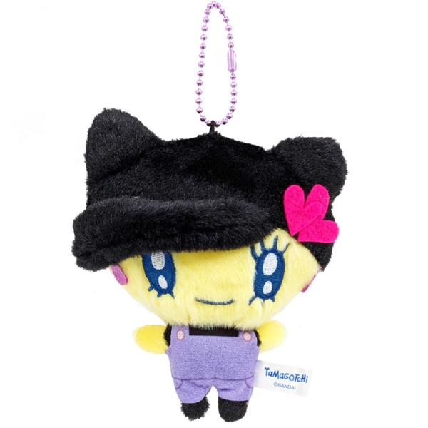 たまごっち Chibiぬいぐるみマスコット メロディっち : キャラクター