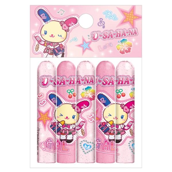 ウサハナ 鉛筆キャップ コギャル 376231 usahana サンリオ