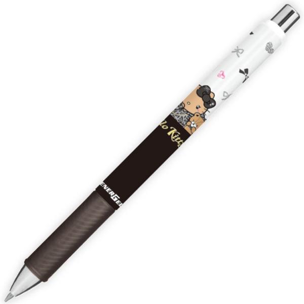 ハローキティ エナージェルボールペン 0.5mm ギャルデザイン 378709