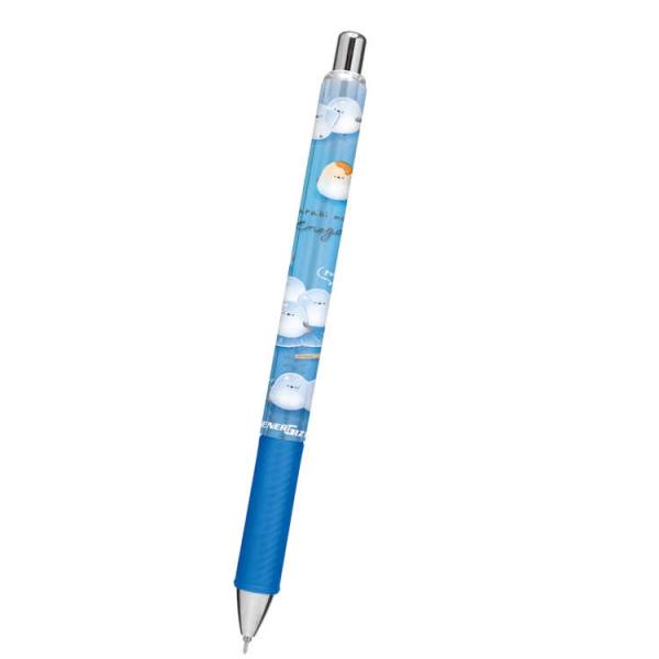 ずっとシマエナガ エナージェルシャープ 0.5mm わらびもちエナガ