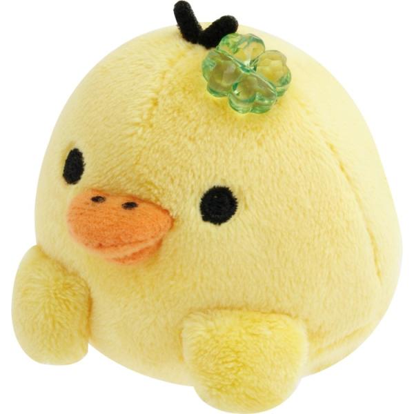 リラックマ コリラックマ チャイロイコグマ キイロイトリ てのりぬいぐるみ リラックマ てのりぬいぐるみ キイロイトリ チャイロイコグマのくまき