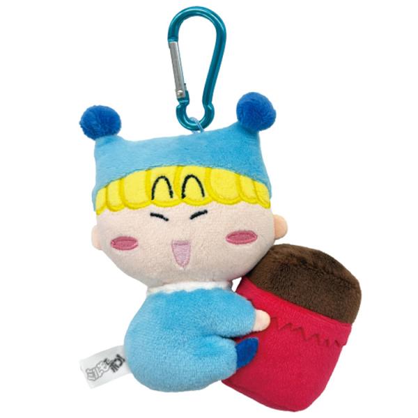 ミルモでポン! マスコットキーホルダー ミルモ 683300 ちゃお アニメ