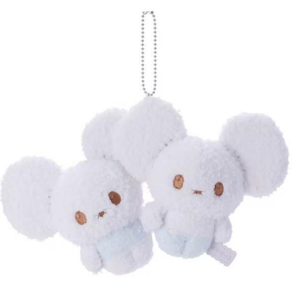 ポケットモンスター ぬいぐるみ ボールチェーンマスコット