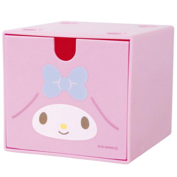 マイメロディ スタッキングチェスト 274017 フェイス SANRIO サンリオ