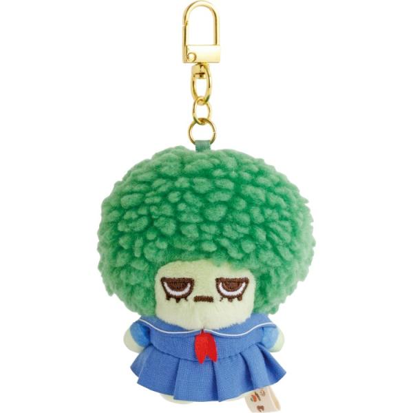 うそ探偵トマント とれたてぶらさげぬいぐるみ ブロ美 第2弾