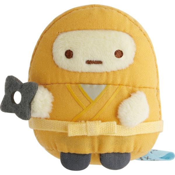 5月上旬以降〜出荷】すみっコぐらし てのりぬいぐるみ たぴおか