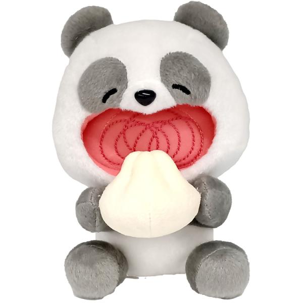 パンダ出品 未開封 POPMART スカルパンダ SKULLPANDA XG ぬいぐるみ ペンダント
