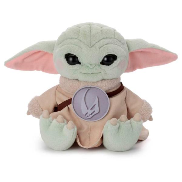 スターウォーズ ぬいぐるみM グローグー The Mandalorian & Grogu 映画