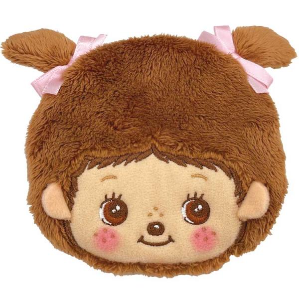 モンチッチ キャラがま ベビチッチちゃん 057543 : キャラクター雑貨