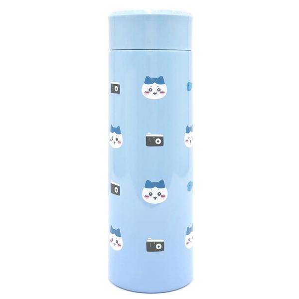 ちいかわ スクリューステンレスボトル350ml ハチワレ 338773 CHIIKAWA