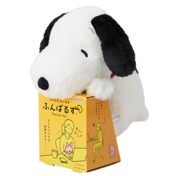 スヌーピー ふんばるず PEANUTS ピーナッツ
