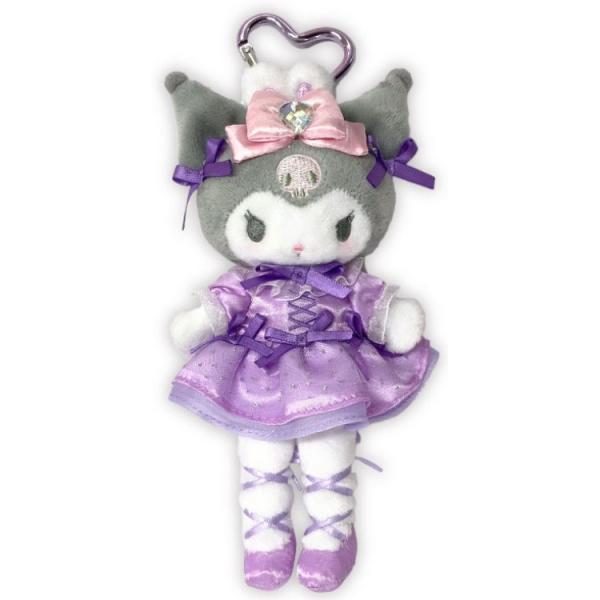 クロミ スタイルアップマスコット 694818 KUROMI サンリオ