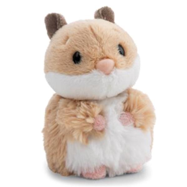 NICI ぬいぐるみ ハムスター クラシック 12cm Homies26 ニキ