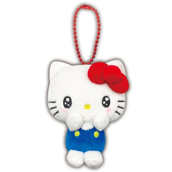 ハローキティ ミニマスコット ウルウル 169476 フェイス SANRIO