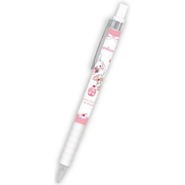 シュガーバニーズ ボールペン0.5mm チェリーピンク 392514