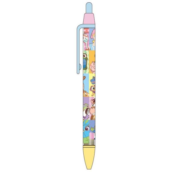 トイストーリー5 ボールペン 2D 092515 ディズニー ピクサー Toy Story