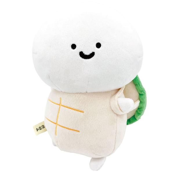 お文具といっしょ 18649 ぬいぐる身 カメ